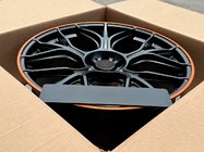 Zeekr 001 2021- Jantes forgées OEM R22 V2 (lot de 4) photo 6