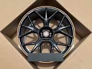 Zeekr 001 2021- Jantes forgées OEM R22 V2 (lot de 4) photo 2