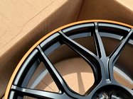 Zeekr 001 2021- Jantes forgées OEM R22 V2 (lot de 4) photo 12