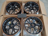Zeekr 001 2021- Jantes forgées OEM R22 V2 (lot de 4) photo 7