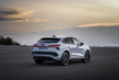 Essai de l’Audi Q3 Sportback 2025 de troisième génération : un crossover-coupé premium élégant photo 4