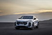 Essai de l’Audi Q3 Sportback 2025 de troisième génération : un crossover-coupé premium élégant photo 2