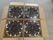 BMW X2 U10 2023- Jantes forgées OEM R19 (Lot de 4) photo 6