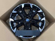 BMW X2 U10 2023- Jantes forgées OEM R19 (Lot de 4) photo 2