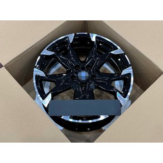 Jantes forgées OEM R19 (Lot de 4) BMW X2 U10 2023- photo 3