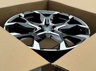 BMW X2 U10 2023- Jantes forgées OEM R22 (Lot de 4) photo 6