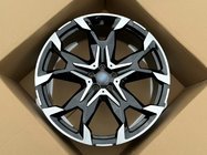 BMW X2 U10 2023- Jantes forgées OEM R22 (Lot de 4) photo 2