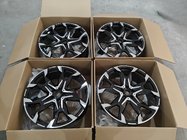 BMW X2 U10 2023- Jantes forgées OEM R22 (Lot de 4) photo 7