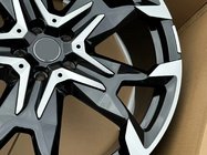 BMW X2 U10 2023- Jantes forgées OEM R22 (Lot de 4) photo 8