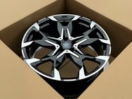 BMW X2 U10 2023- Jantes forgées OEM R22 (Lot de 4) photo 4