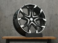 BMW X2 U10 2023- Jantes forgées OEM R22 (Lot de 4) photo 1