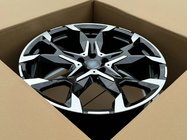BMW X2 U10 2023- Jantes forgées OEM R22 (Lot de 4) photo 5