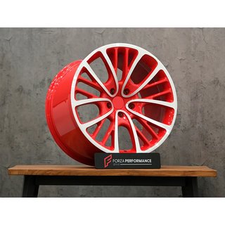 Jantes forgées OEM R21 (lot de 4) photo 1