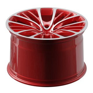 Jantes forgées OEM R21 (lot de 4) photo 4