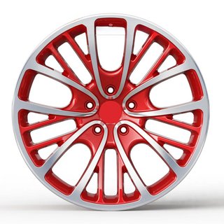 Jantes forgées OEM R21 (lot de 4) photo 3