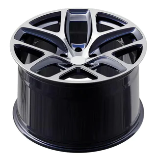 Jantes forgées OEM R20 (Lot de 4) Bugatti Veyron 2005–2015 photo 4