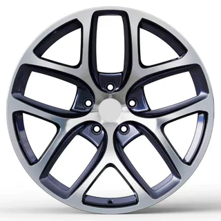 Jantes forgées OEM R20 (Lot de 4) Bugatti Veyron 2005–2015 photo 2