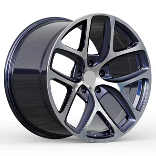 Jantes forgées OEM R20 (Lot de 4) Bugatti Veyron 2005–2015 photo 3