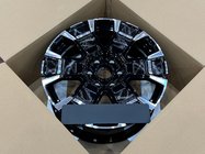 BYD Leopard 8 Jantes forgées OEM R20 V1 (lot de 4) photo 3