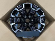 BYD Leopard 8 Jantes forgées OEM R20 V1 (lot de 4) photo 2