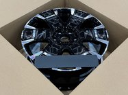 BYD Leopard 8 Jantes forgées OEM R20 V1 (lot de 4) photo 4