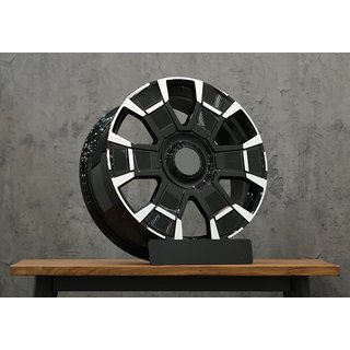 Jantes forgées OEM R20 V1 (lot de 4) BYD Leopard 8 photo 1