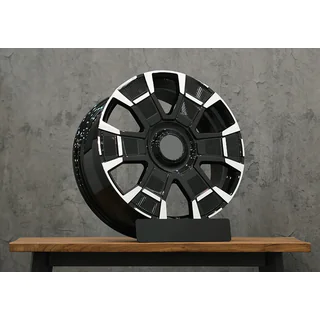 Jantes forgées OEM R20 V1 (lot de 4) photo 1