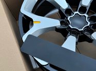 BYD Leopard 8 Jantes forgées OEM R20 V2 (lot de 4) photo 6
