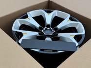 BYD Leopard 8 Jantes forgées OEM R20 V2 (lot de 4) photo 3