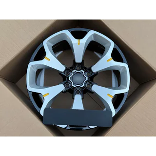 Jantes forgées OEM R20 V2 (lot de 4) photo 1