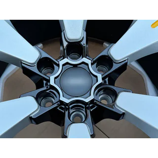 Jantes forgées OEM R20 V2 (lot de 4) photo 4