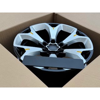 Jantes forgées OEM R20 V2 (lot de 4) photo 3