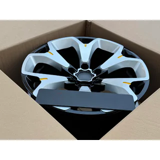 Jantes forgées OEM R20 V2 (lot de 4) photo 3