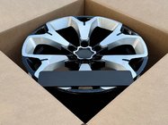 BYD Leopard 8 Jantes forgées OEM R20 V3 (Lot de 4) photo 5