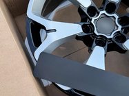 BYD Leopard 8 Jantes forgées OEM R20 V3 (Lot de 4) photo 9