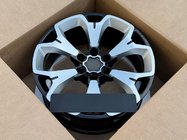 BYD Leopard 8 Jantes forgées OEM R20 V3 (Lot de 4) photo 3
