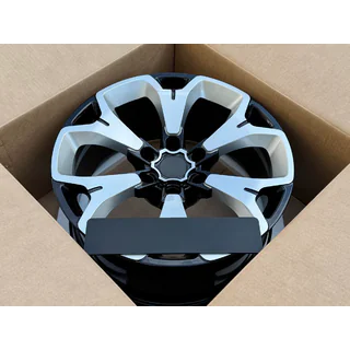 Jantes forgées OEM R20 V3 (Lot de 4) photo 4
