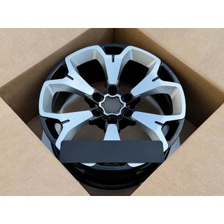 Jantes forgées OEM R20 V3 (Lot de 4) photo 3
