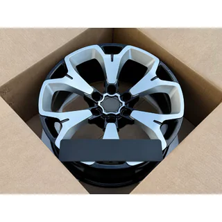 Jantes forgées OEM R20 V3 (Lot de 4) photo 3