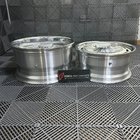 Chevrolet Bel Air 1961–1964 Jantes forgées OEM R18 R20 (Lot de 4) photo 6