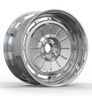 Chevrolet Bel Air 1961–1964 Jantes forgées OEM R18 R20 (Lot de 4) photo 14