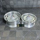 Chevrolet Bel Air 1961–1964 Jantes forgées OEM R18 R20 (Lot de 4) photo 19