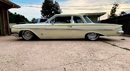 Chevrolet Bel Air 1961–1964 Jantes forgées OEM R18 R20 (Lot de 4) photo 4