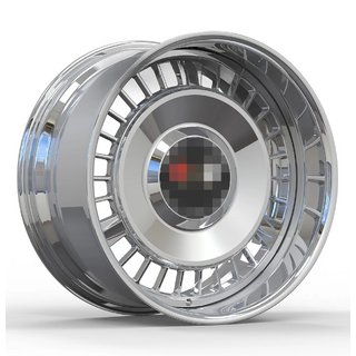 Jantes forgées OEM R20 V2 (lot de 4) Chevrolet Impala 1961–1964 photo 1