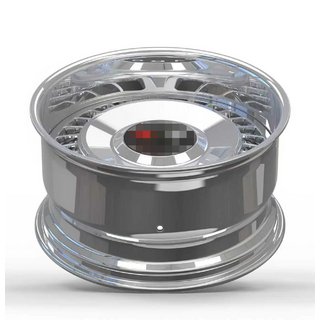 Jantes forgées OEM R20 V2 (lot de 4) Chevrolet Impala 1961–1964 photo 3