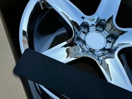 Dodge Viper 1996–2002 Jantes forgées OEM R18 (lot de 4) photo 7