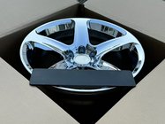 Dodge Viper 1996–2002 Jantes forgées OEM R18 (lot de 4) photo 4