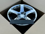 Dodge Viper 1996–2002 Jantes forgées OEM R18 (lot de 4) photo 3