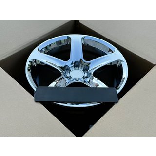 Jantes forgées OEM R18 (lot de 4) Dodge Viper 1996–2002 photo 3