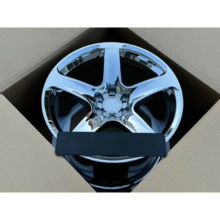Jantes forgées OEM R18 (lot de 4) Dodge Viper 1996–2002 photo 2